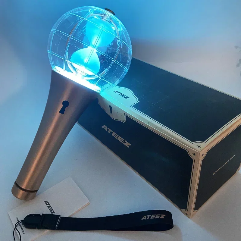 Kpop atheezed lightstick ver - Фотография_2