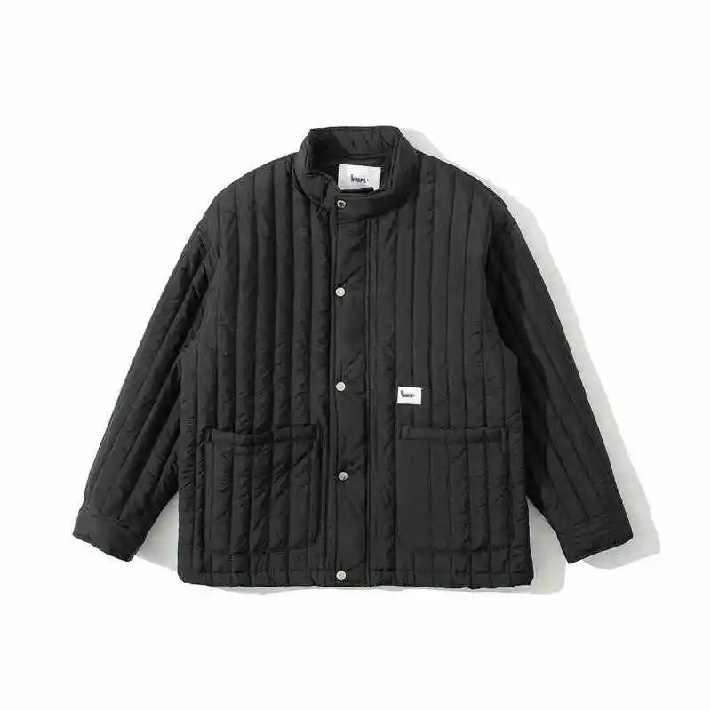 Зимняя куртка 25aw в японском стиле - Фотография_6