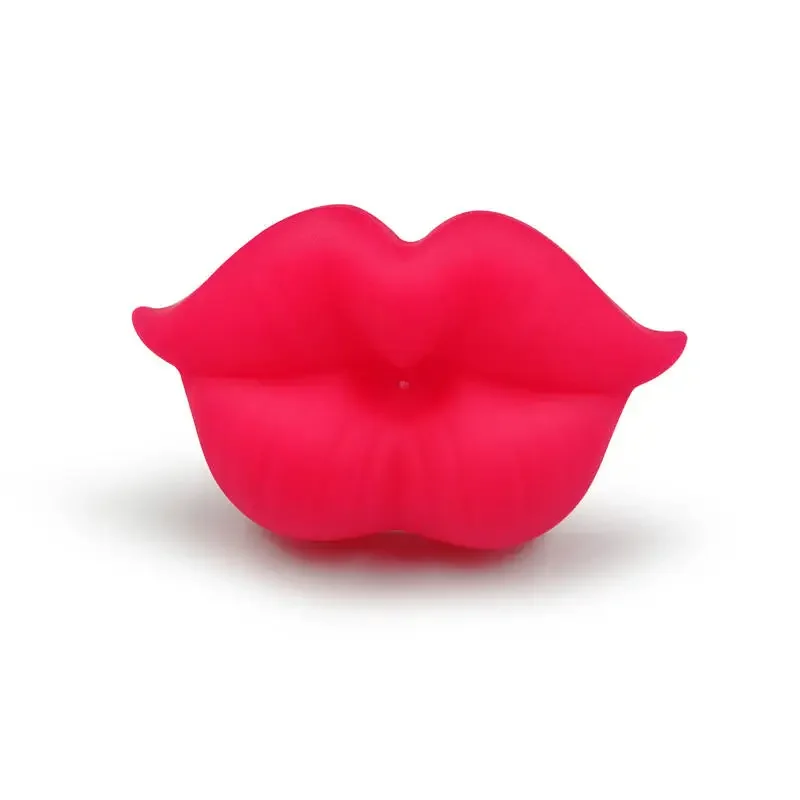 Соска с усами kiss lips для младенцев - Фотография_4