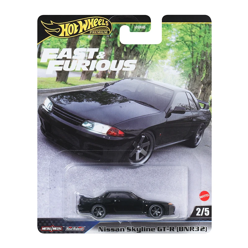 Оригинальный автомобиль hot wheels - Фотография_3