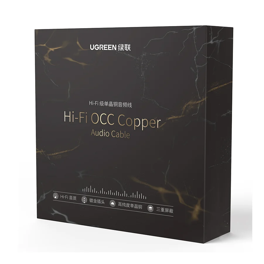 Ugreen цифровой аудиокоаксиальный - Фотография_6
