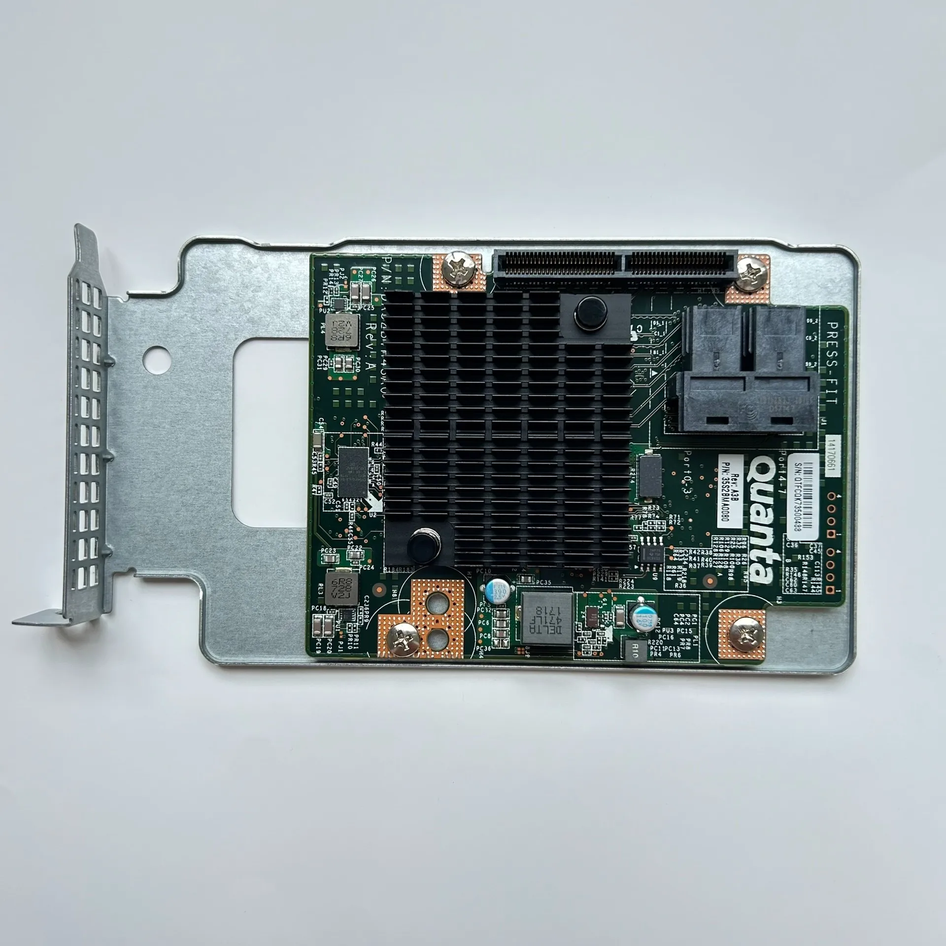 Известный бренд qs3008-sas t41s-2u - Фотография_2