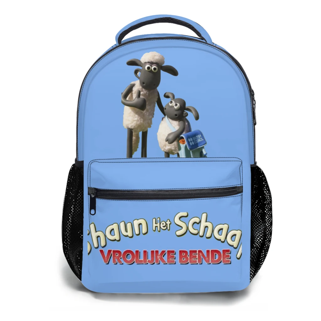 S-shaunn s-sheep для мальчиков