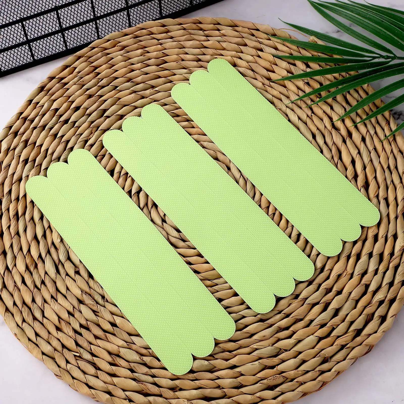 Противоскользящие наклейки - Фотография_4