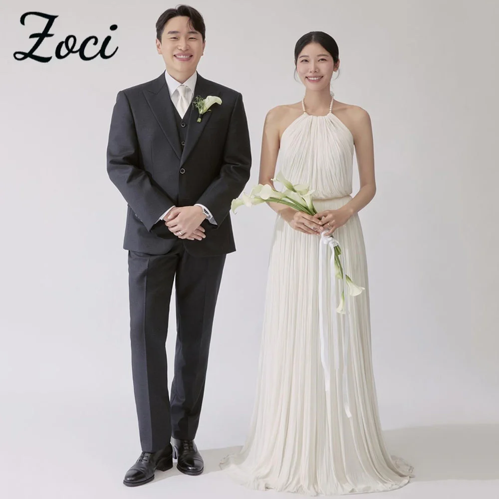 Zoci современный жемчуг с бретелькой