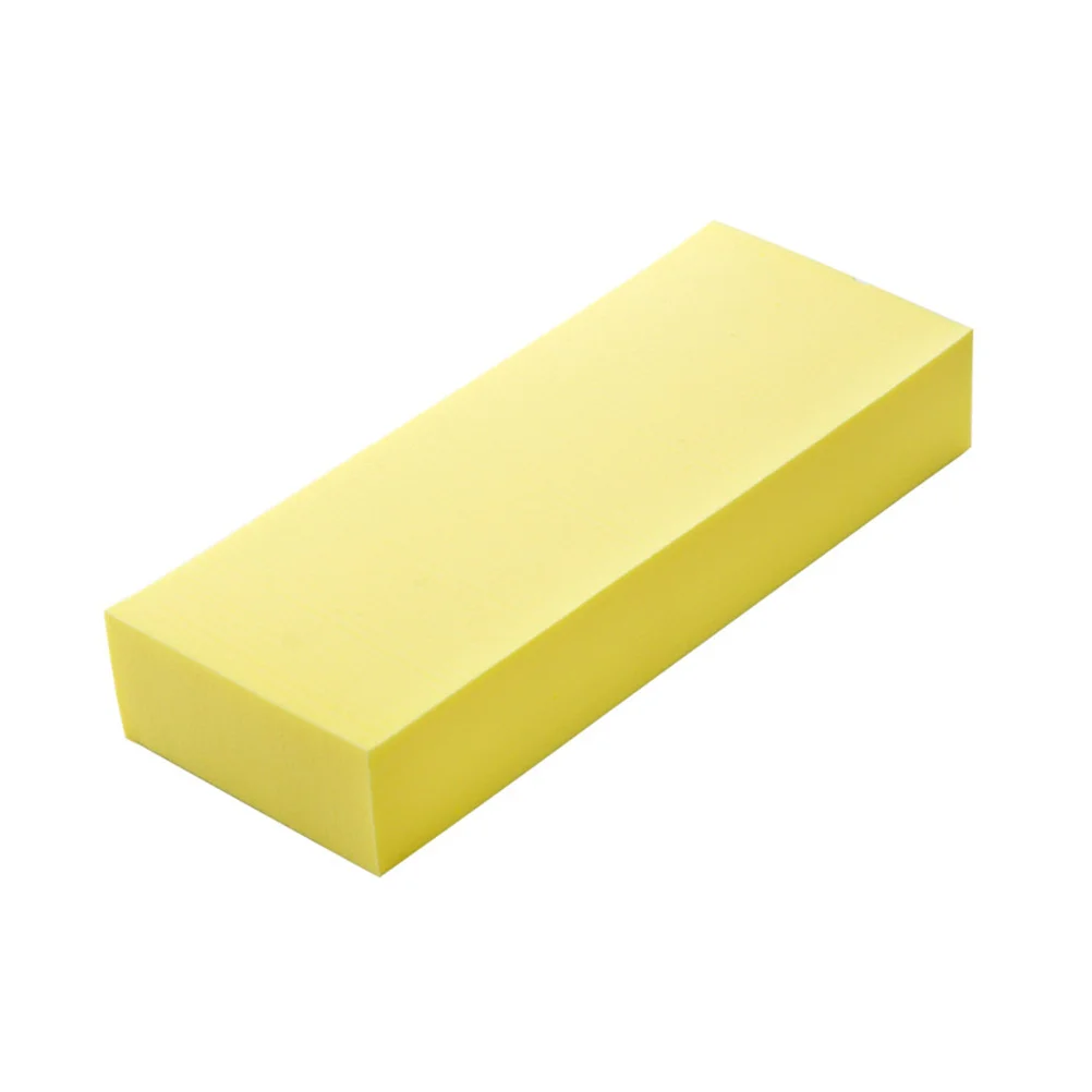 Губка, хлопковая губка для ванны - Фотография_2