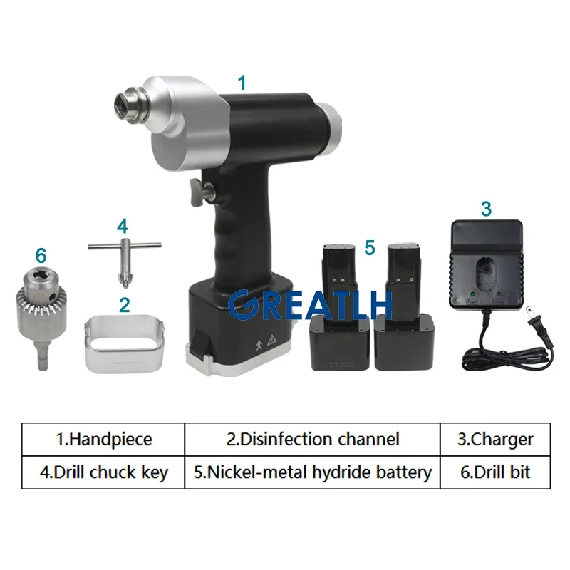 Greatlh травматическая хирургия - Фотография_4
