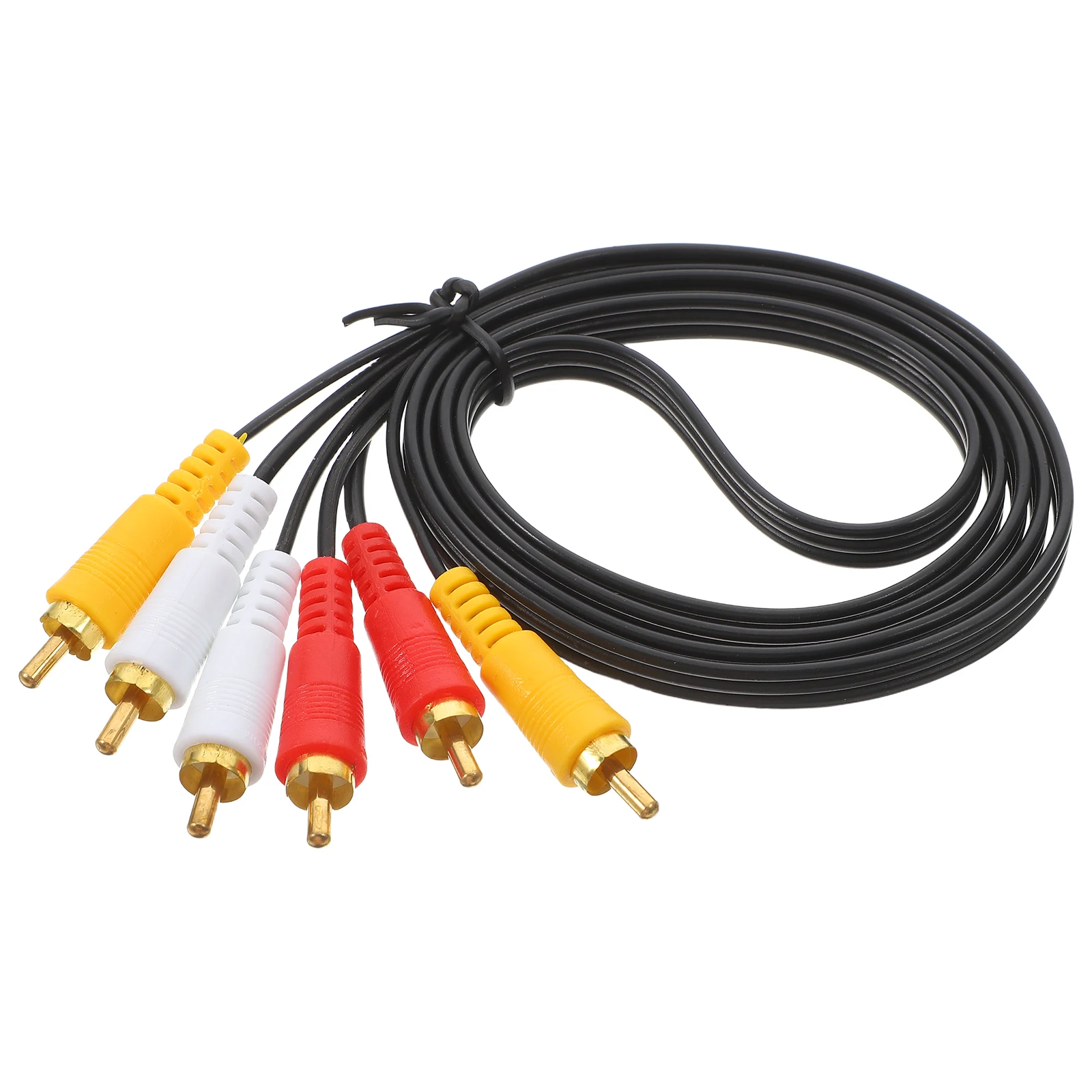 1,5 м av аудио-видео кабель 3rca