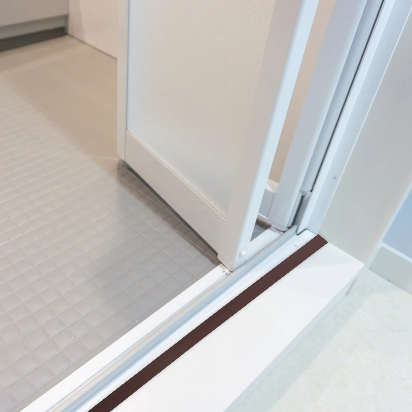 Водонепроницаемая переходная полоса для пола из пвх - Фотография_2