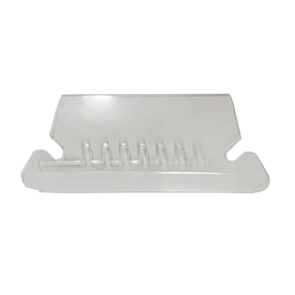 Пластиковые подвесные папки для файлов - Фотография_6