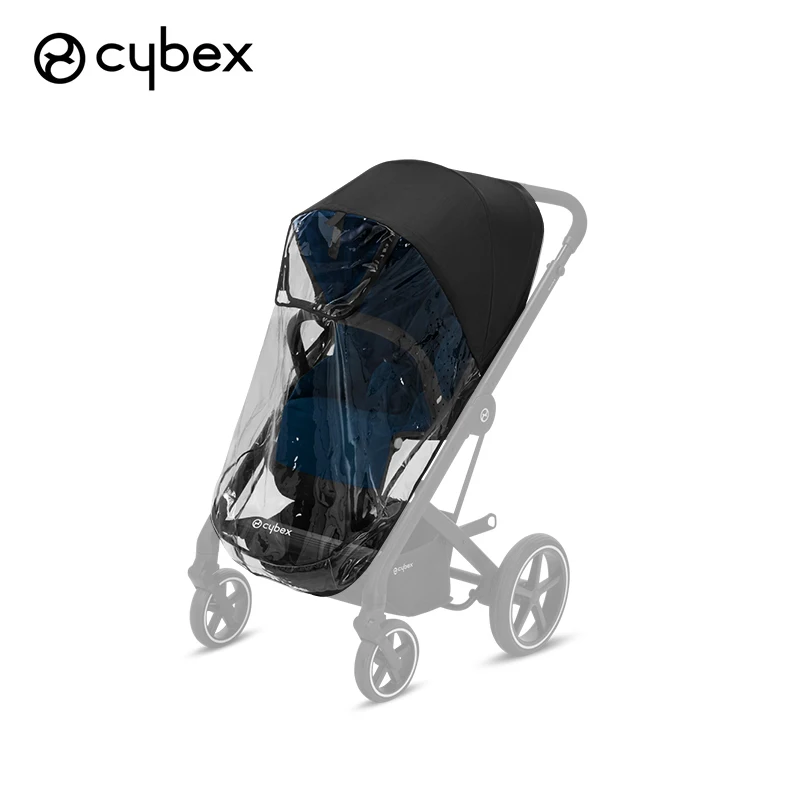 Дождевик для багги для cybex priam mios melio coya mitu - Фотография_6