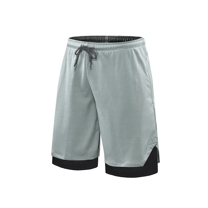 Летние спортивные шорты - Фотография_6