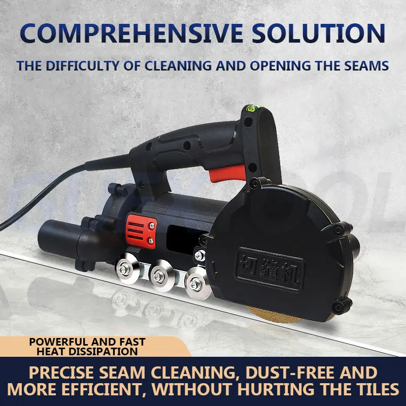 900w электрический чистильник соединений