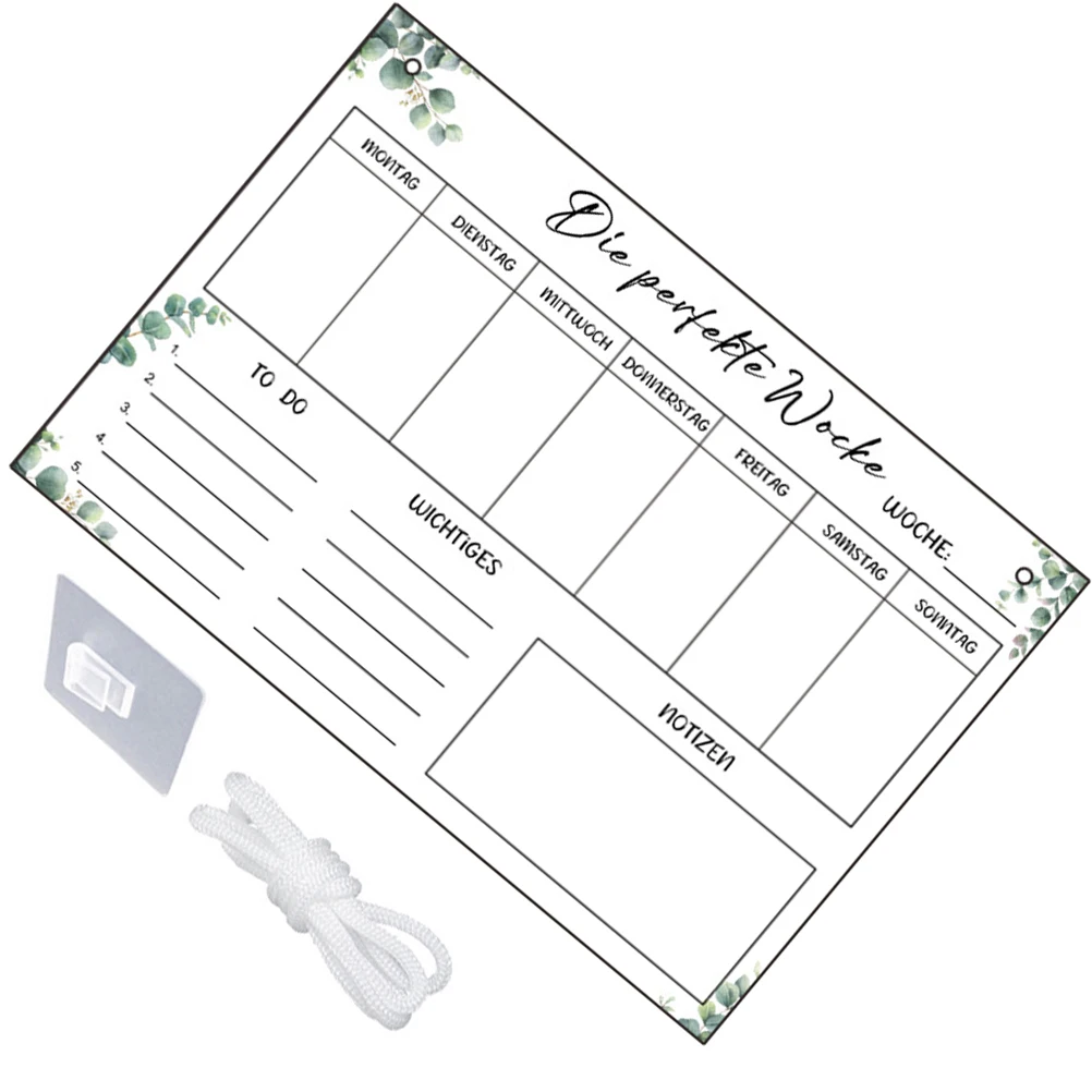 1 комплект, подвесная доска