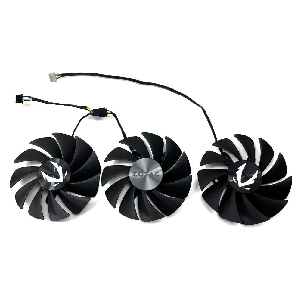Ga92s2u cf9015h12s 4-контактный графический процессор rtx3080 rtx3090 - Фотография_5