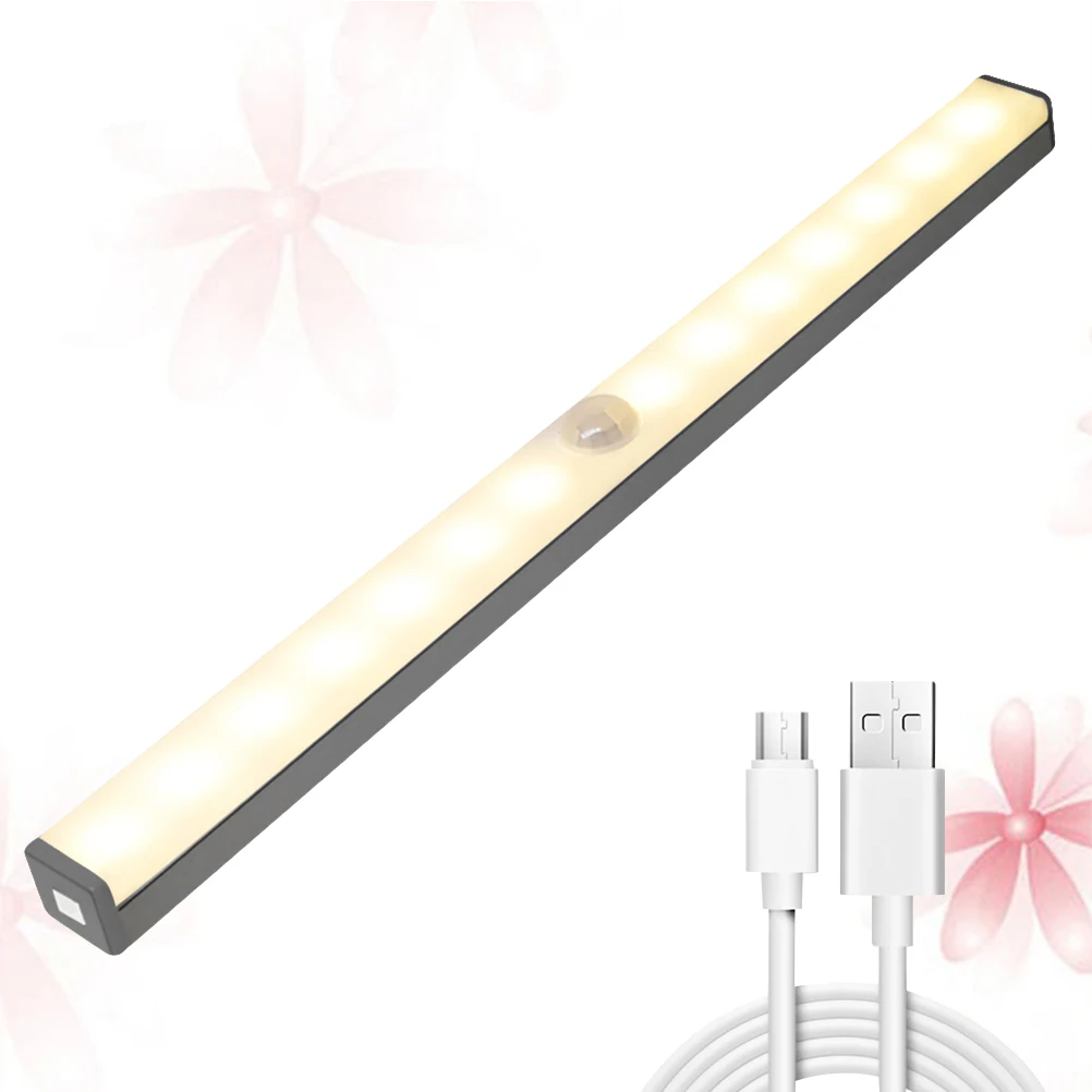 Светодиодный usb-зарядка для человеческого тела - Фотография_6
