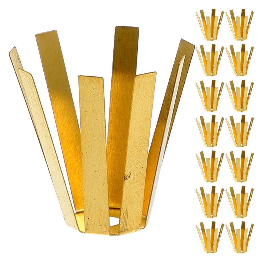 Латунные переходные прокладки для вала для гольфа