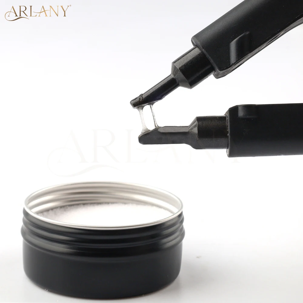 Кератиновый клей arlany