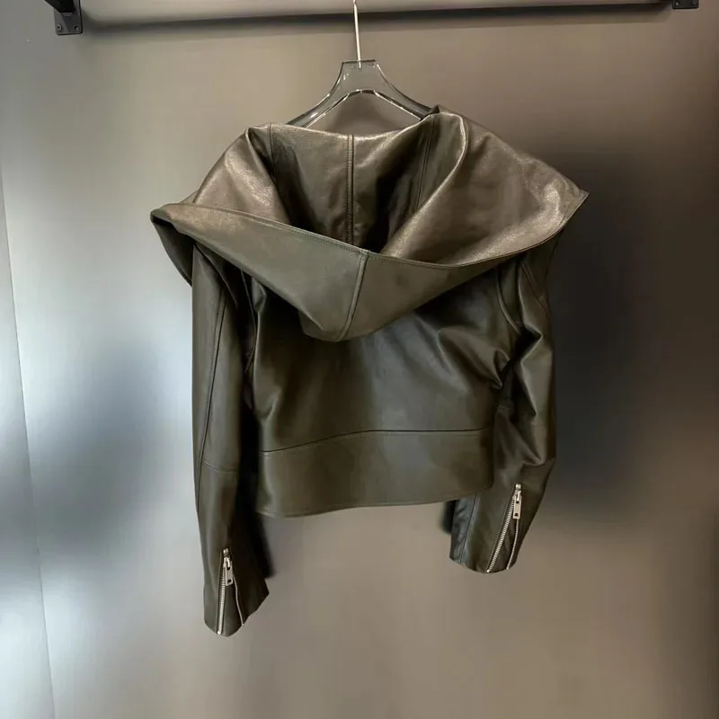 Пальто высокого качества - Фотография_2