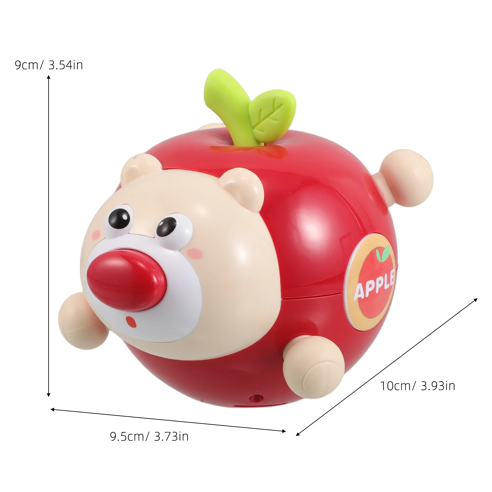 Детское качание для детей 6-12 месяцев - Фотография_5