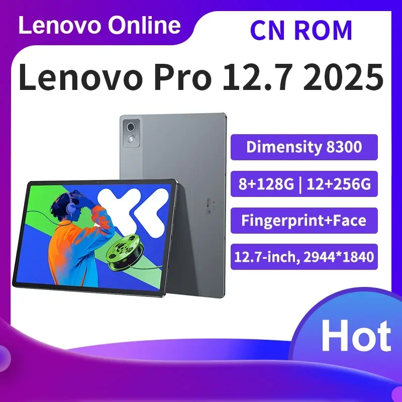 Оригинальный lenovo xiaoxin pad pro
