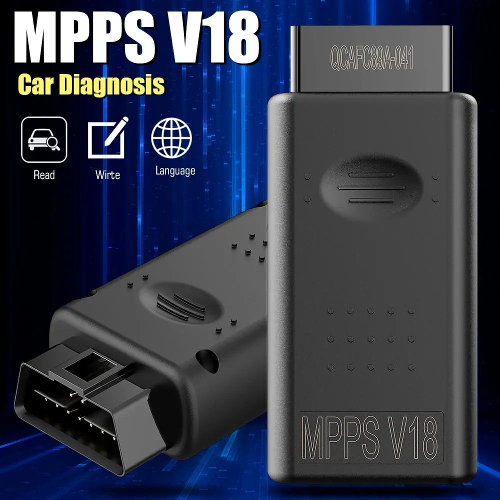 Новейший mpps v18 - Фотография_2