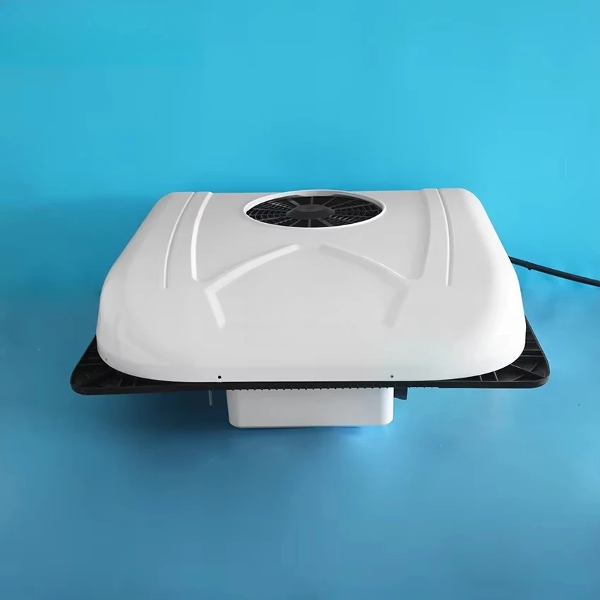 Аксессуары для крыши «все в одном» - Фотография_5