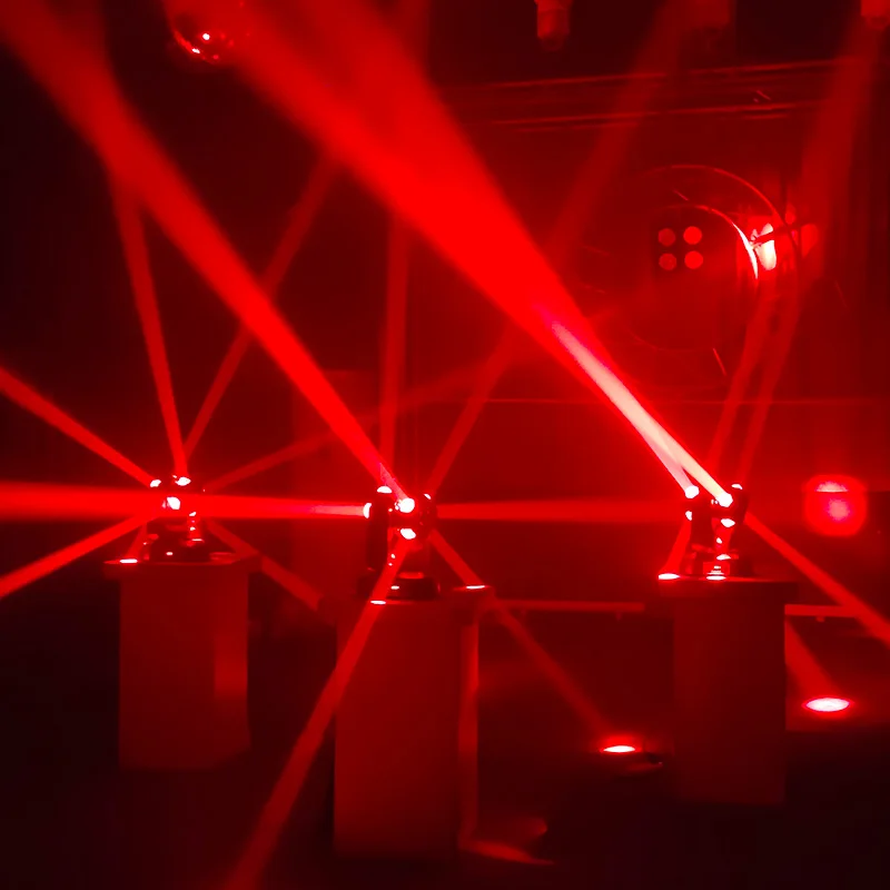 Профессиональный dmx512 управление - Фотография_5