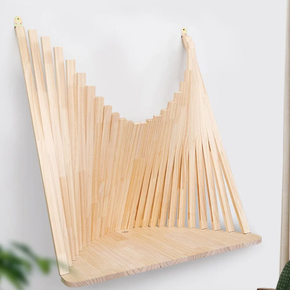 Складной стол, настенный складной настенный столик - Фотография_6