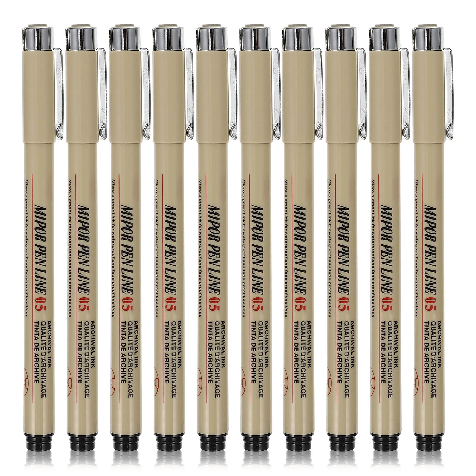 Цветные ручки премиум-класса - Фотография_3