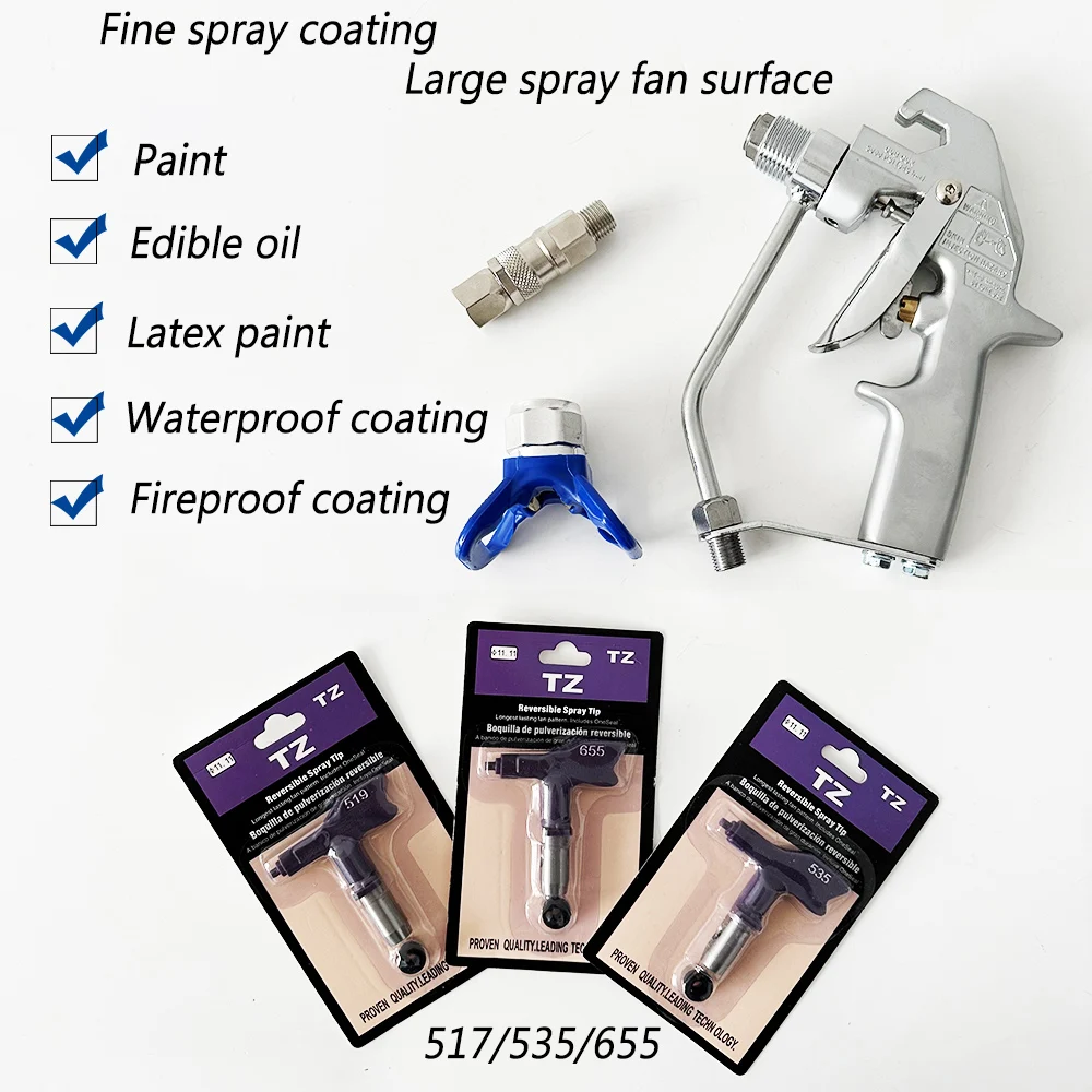 5000 psi аэрозольная краска - Фотография_4