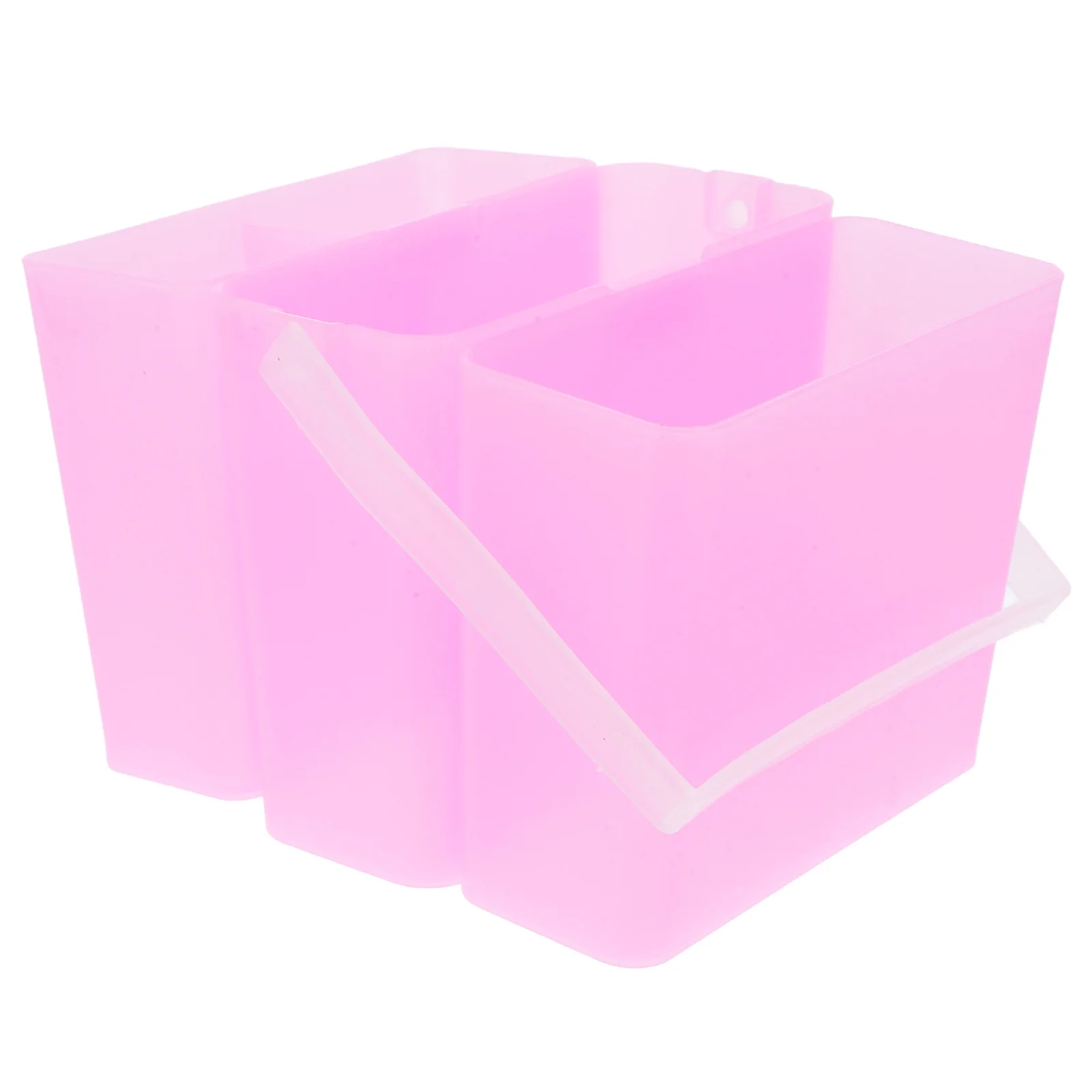 3-в-1 чашка для чистки кистей - Фотография_4