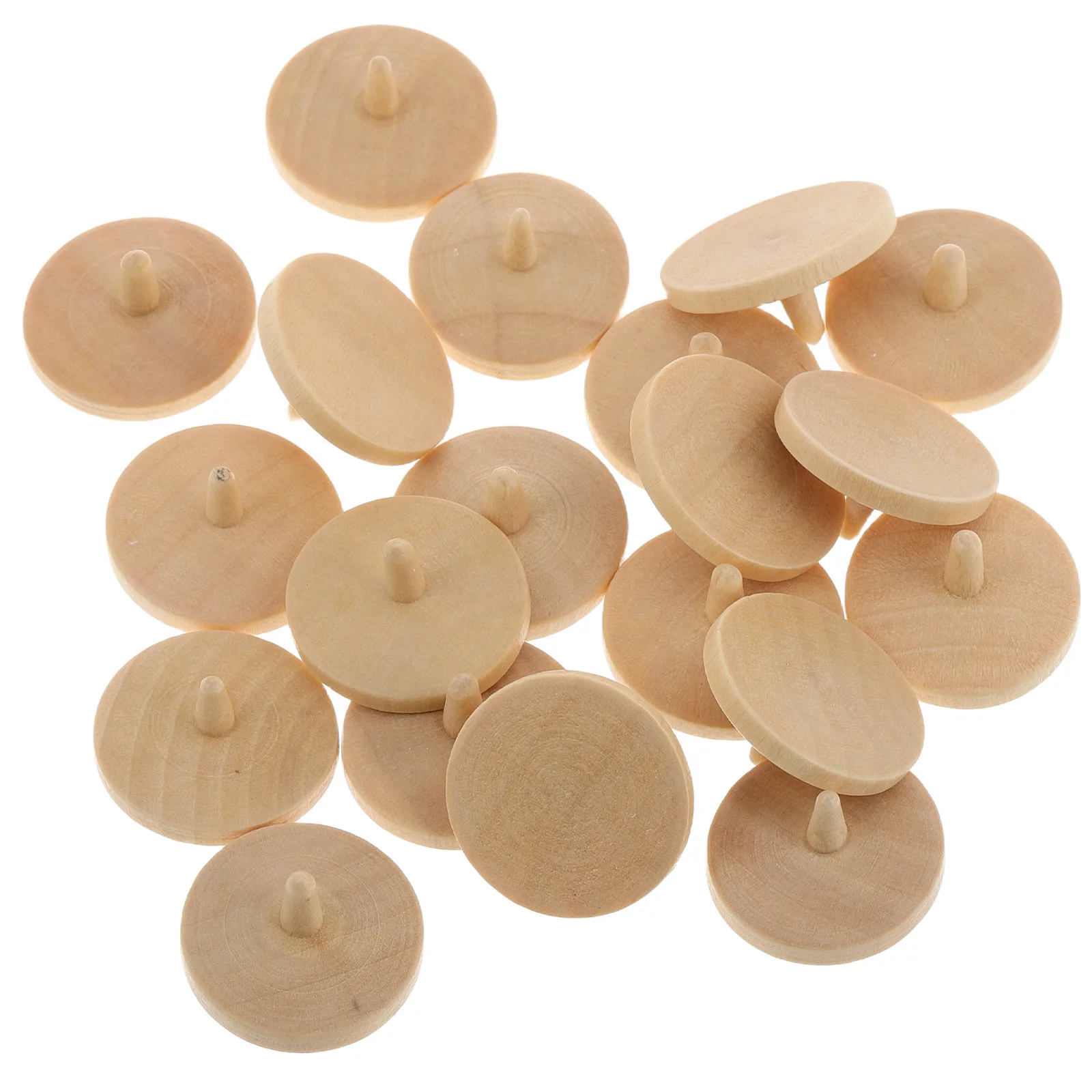 Маркеры положения мяча для гольфа - Фотография_2