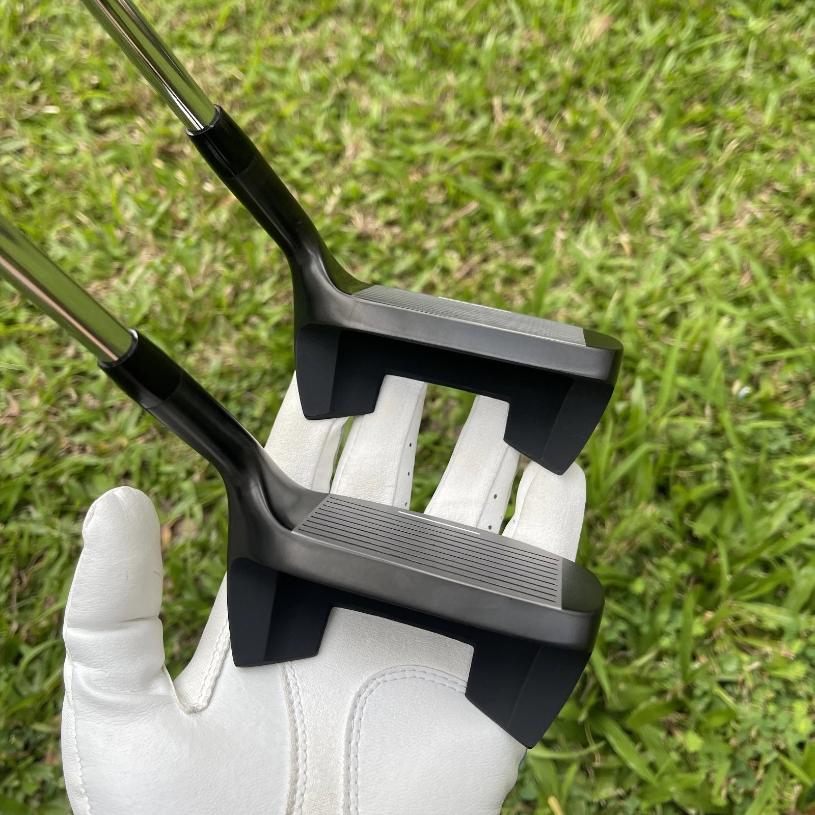 Черная клюшка для гольфа rh 38 дюймов лофт 35 - Фотография_5