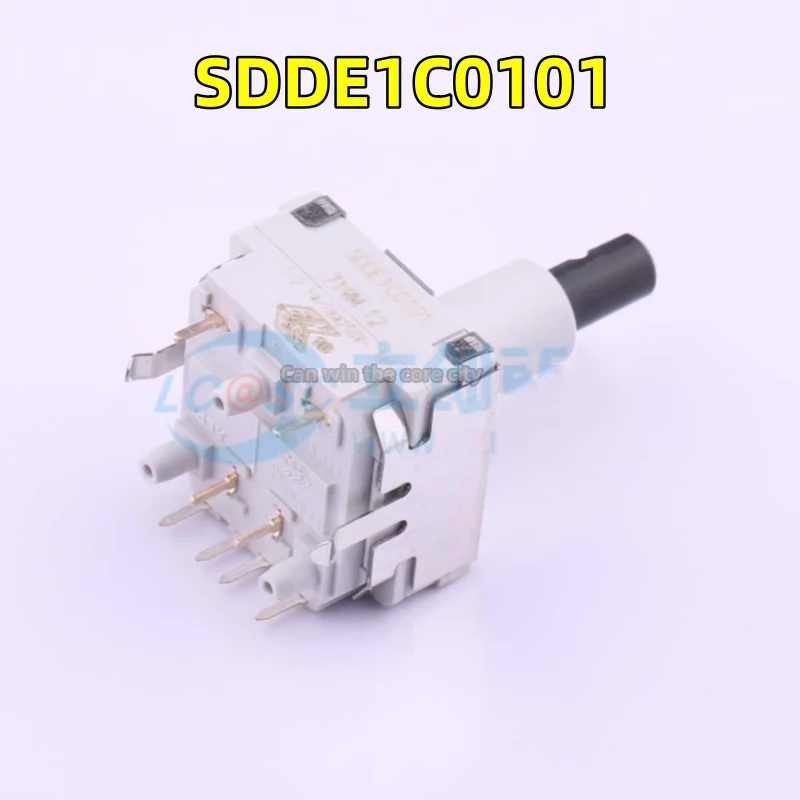 Новая японская вилка alps sdde1c0101