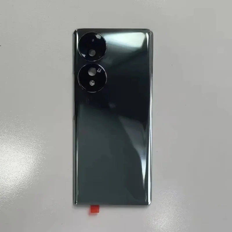 Крышка батарейного отсека для huawei honor 70 fne-an00 fne-nx9 - Фотография_5