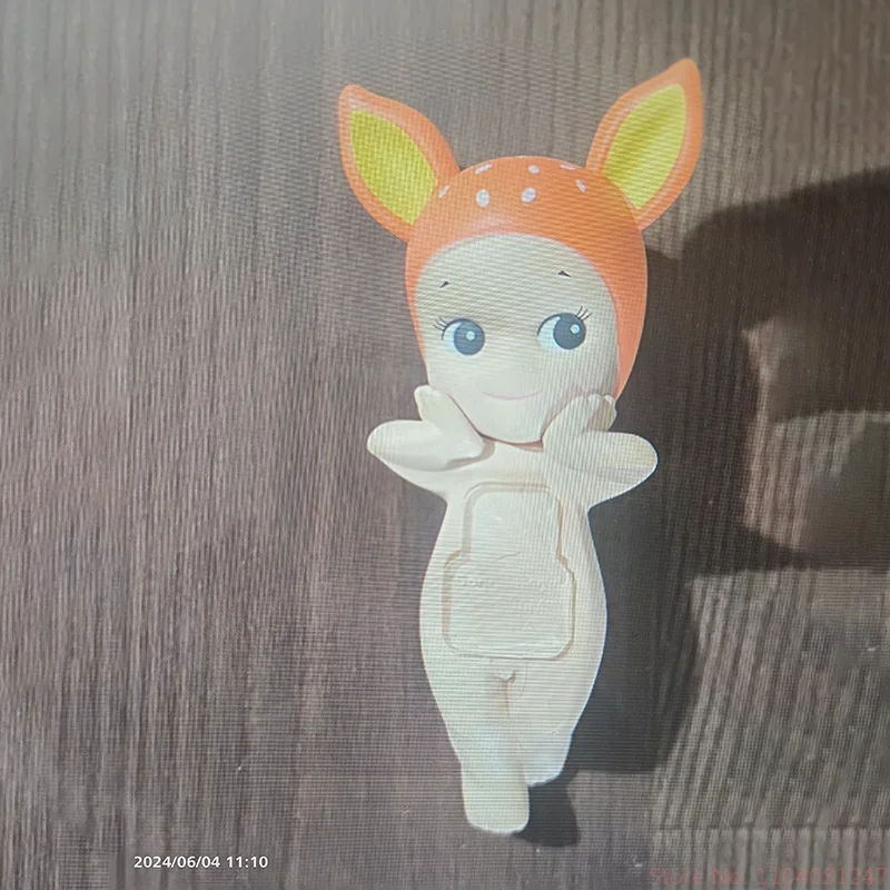 Коллекционная фигурка sonny angel из серии динозавров - Фотография_6