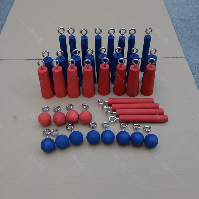 Тренажерный зал warrior ninja висит - Фотография_5