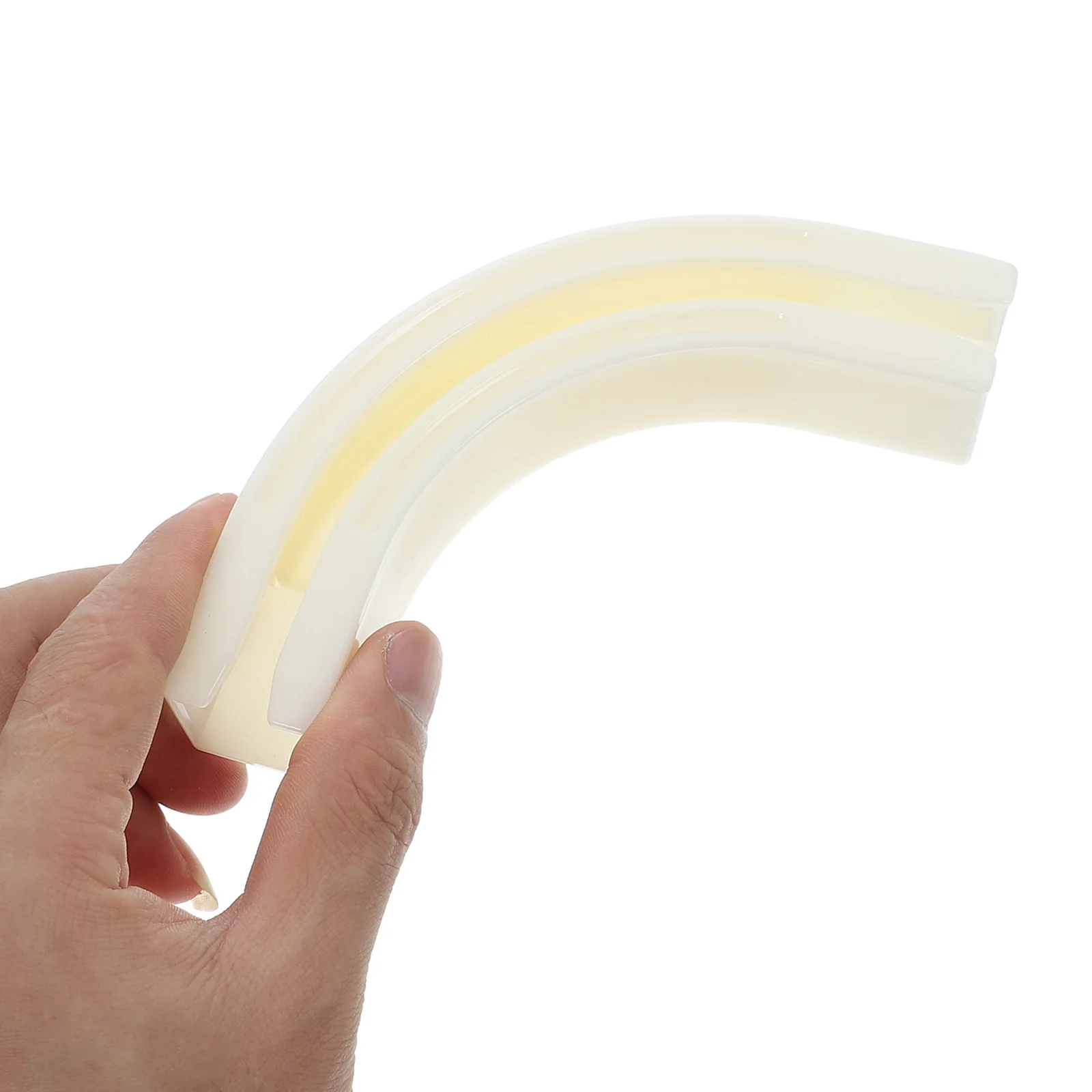 90-градусный угловой соединитель для потолочной направляющей - Фотография_5