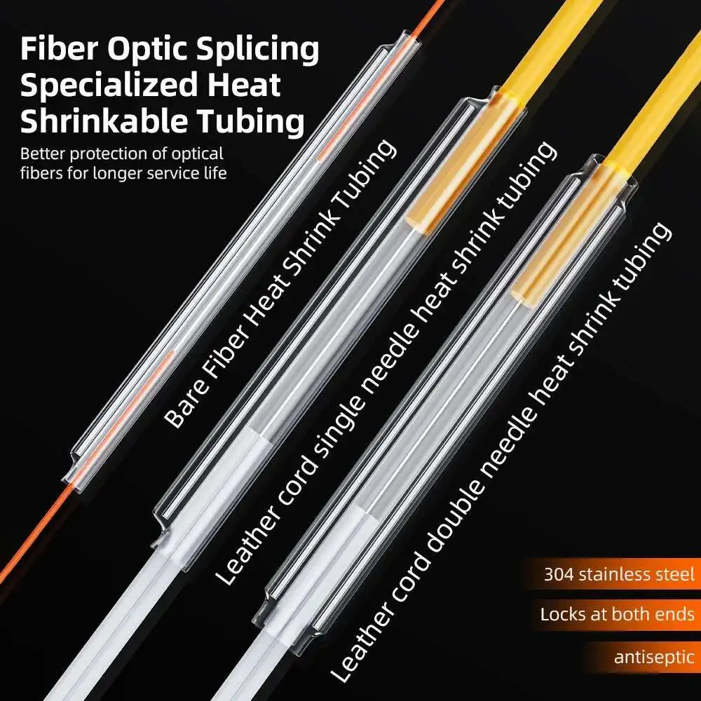 Термоусадочная трубка 40 мм 45 - Фотография_2