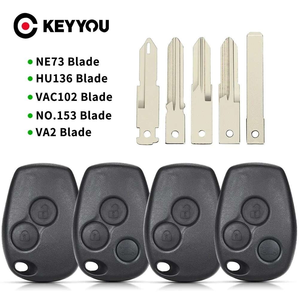 Keyyou чехол для ключа автомобиля