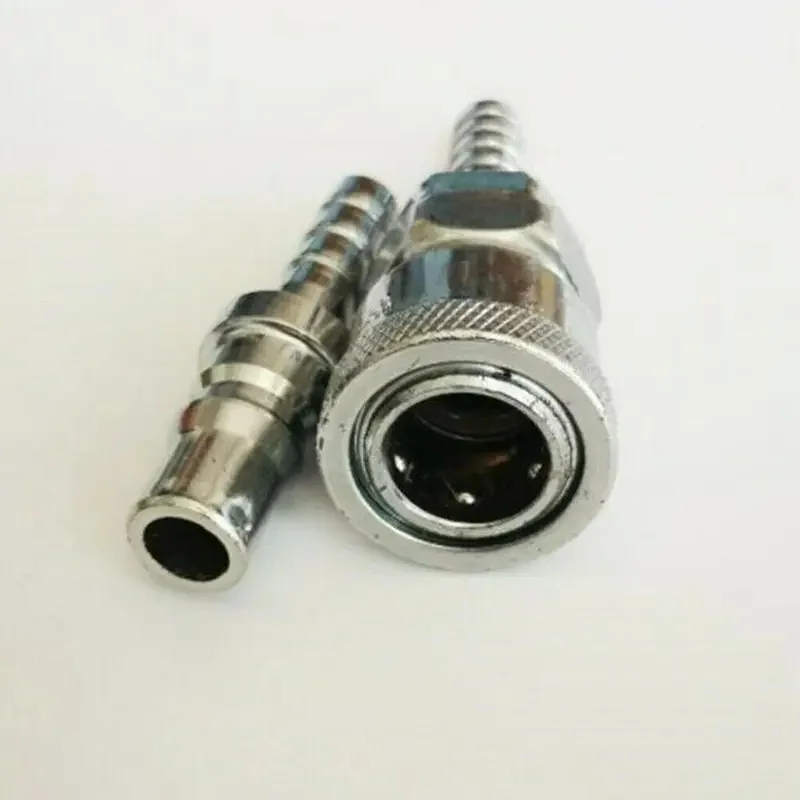 Быстроразъемный 8 мм - Фотография_4