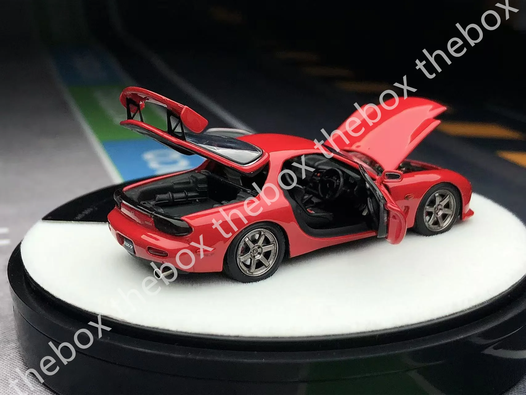 В магазине thebox pgm 1 - Фотография_6