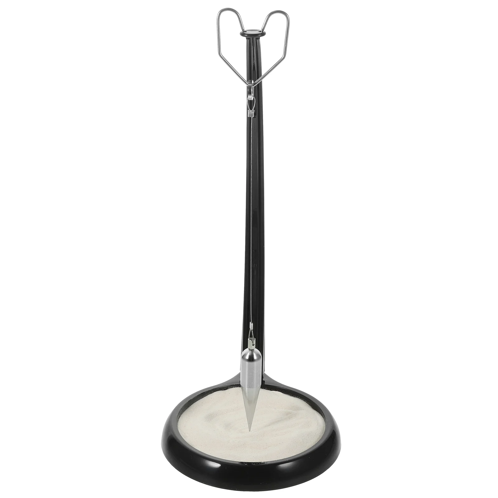 Винтажный песочный маятник