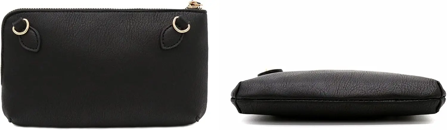 Lovesome женская маленькая сумка - Фотография_3