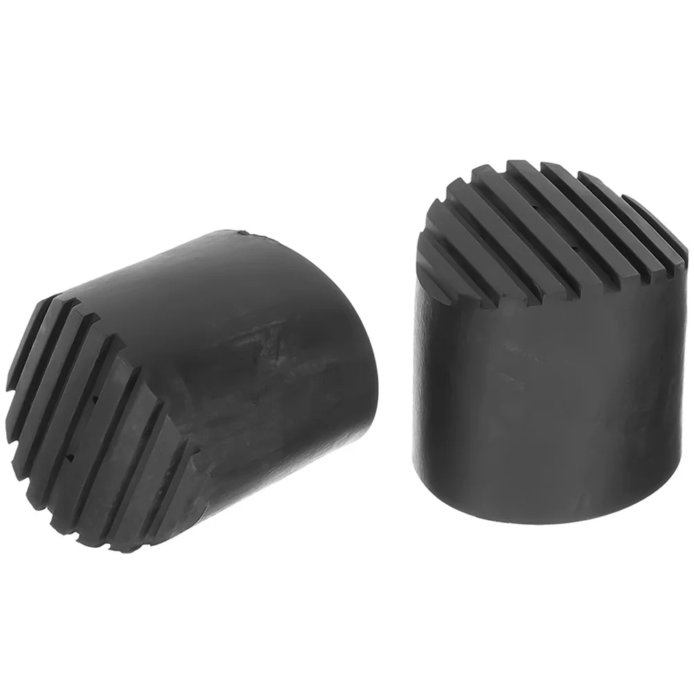 Нескользящие защитные накладки для ног лестницы - Фотография_3