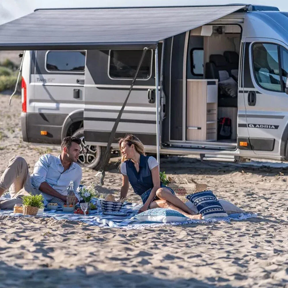 Инструмент для кемпинга на колесах на открытом воздухе для дома - Фотография_6