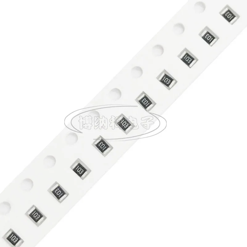 Smd резистор 0805 1% 1/8 вт 21