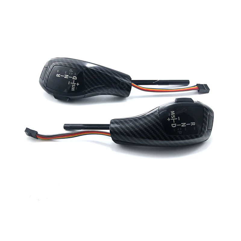 Светодиодная ручка переключения передач - Фотография_4