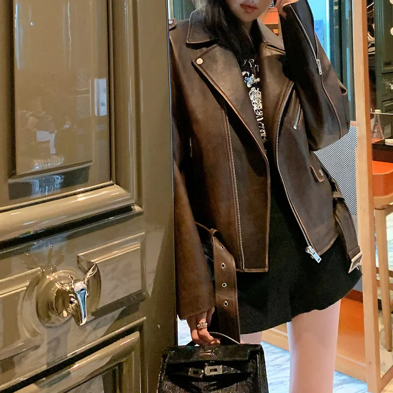 Женская дубленка - Фотография_3